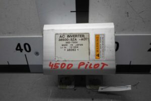 Изображение товара 88487 - 00088487 preobrazovatel DC AC 