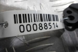 Изображение товара 88514 - 00088514 pereklyuchatel podrulevoj (strekoza) Renault Logan