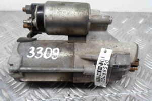 Изображение товара 88530 - 00088530 starter Ford F 150
