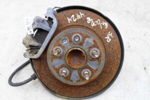 Изображение товара 88579 - 00088579 stupitsa zadnyaya pravaya 