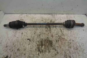 Изображение товара 88721 - 00088721 poluos zadnyaya pravaya Peugeot 107