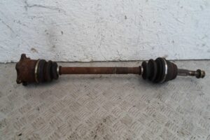 Изображение товара 88722 - 00088722 poluos zadnyaya pravaya 