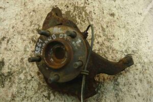 Изображение товара 88762 - 00088762 kulak povorotnyj levyj Lexus RX