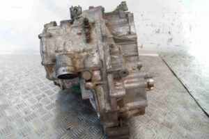 Изображение товара 88791 - 00088791 akpp Volvo V50 4