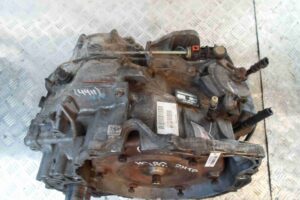 Изображение товара 88791 - 00088791 akpp Volvo V50 5