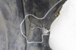 Изображение товара 88865 - 00088865 zaschita dnischa Audi TT 1