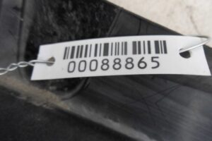 Изображение товара 88865 - 00088865 zaschita dnischa Audi TT 2