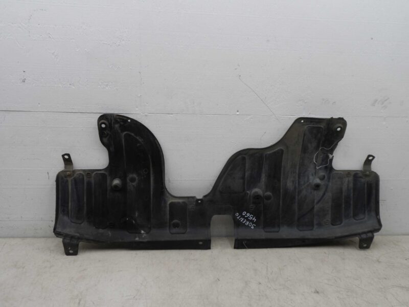 Изображение товара 88865 - 00088865 zaschita dnischa Audi TT