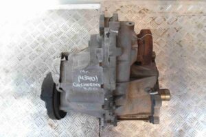 Изображение товара 88924 - 00088924 razdatochnaya korobka Hyundai H1