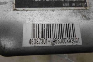 Изображение товара 88967 - 00088967 blok upravleniya razdatkoj Lexus LS