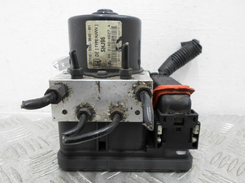 Изображение товара 88980 - 00088980 blok ABS