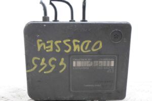 Изображение товара 88980 - 00088980 blok ABS 1