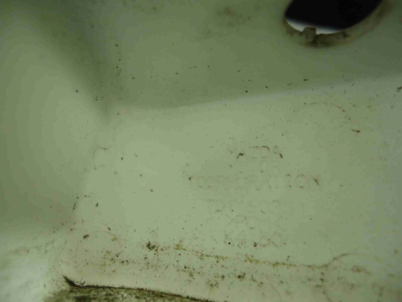 Изображение товара 89002 - 00089002 kronshtejn zadnego bampera Citroen C5