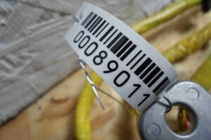 Изображение товара 89011 - 00089011 blok upravleniya podushek bezopasnosti Peugeot 306