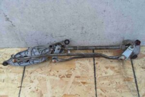 Изображение товара 89037 - 00089037 trapetsiya dvornikov Citroen Berlingo