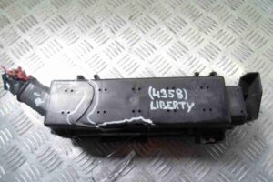 Изображение товара 89046 - 00089046 blok predokhranitelej Peugeot 207