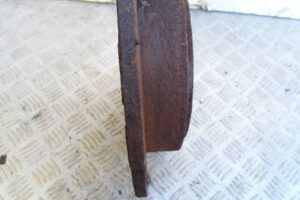 Изображение товара 89047 - 00089047 disk tormoznoj zadnij Volkswagen Amarok 1