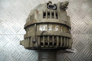 Изображение товара 89052 - 00089052 generator Land Rover Range Rover Sport