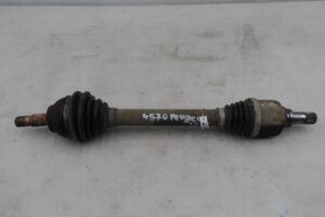 Изображение товара 89092 - 00089092 poluos perednyaya levaya 