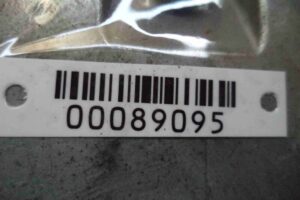 Изображение товара 89095 - 00089095 blok upravleniya dvs Volvo S40