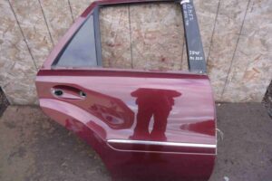 Изображение товара 89112 - 00089112 dver zadnyaya pravaya Ford Escort