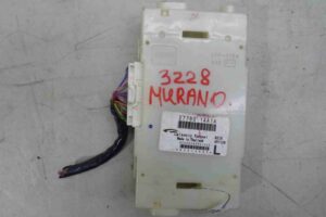 Изображение товара 89144 - 00089144 blok upravleniya Lexus LS