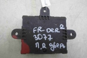 Изображение товара 89145 - 00089145 blok upravleniya perednej pravoj dveri Audi A4