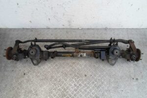 Изображение товара 89197 - 00089197 balka perednyaya 