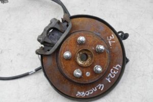 Изображение товара 89213 - 00089213 stupitsa zadnyaya levaya 