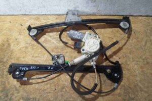 Изображение товара 89224 - 00089224 steklopodemnik perednij pravyj Honda Civic