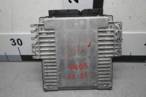 Изображение товара 89225 - 00089225 blok upravleniya dvs 