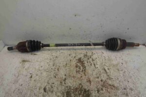 Изображение товара 89268 - 00089268 poluos zadnyaya pravaya Audi TT