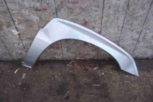 Изображение товара 89269 - 00089269 nakladka perednego pravogo kryla 