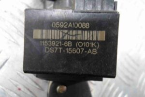 Изображение товара 89348 - 00089348 zamok zazhiganiya Chevrolet Aveo