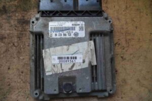 Изображение товара 89361 - 00089361 blok upravleniya dvs Volkswagen T4