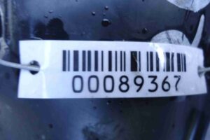 Изображение товара 89367 - 00089367 podkrylok zadnij pravyj Audi TT 1