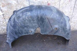 Изображение товара 89367 - 00089367 podkrylok zadnij pravyj Audi TT 2