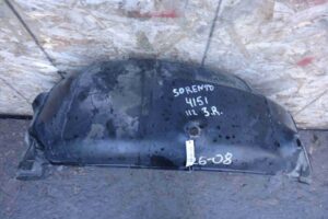 Изображение товара 89367 - 00089367 podkrylok zadnij pravyj Audi TT 3