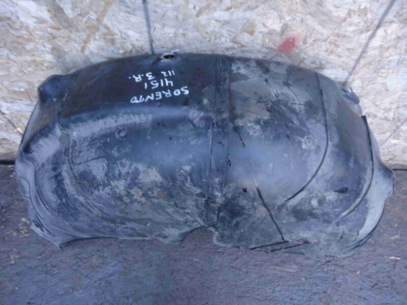 Изображение товара 89367 - 00089367 podkrylok zadnij pravyj Audi TT