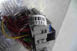 Изображение товара 89382 - 00089382 blok predokhranitelej Volvo V50