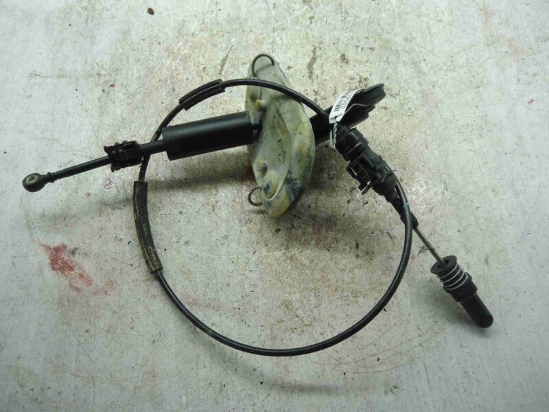 Изображение товара 89402 - 00089402 tros kulisy kpp