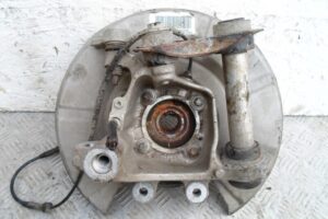 Изображение товара 89450 - 00089450 stupitsa zadnyaya levaya 