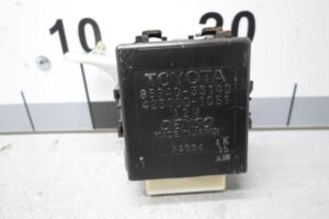 Изображение товара 89476 - 00089476 blok upravleniya Chevrolet Blazer