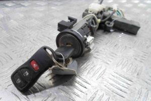 Изображение товара 89489 - 00089489 zamok zazhiganiya LDV Convoy