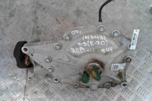 Изображение товара 89495 - 00089495 reduktor perednij 