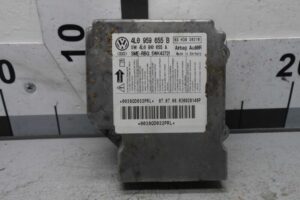 Изображение товара 89586 - 00089586 blok upravleniya podushek bezopasnosti 