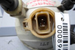 Изображение товара 89605 - 00089605 fara protivotumannaya levaya 1