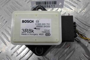 Изображение товара 89611 - 00089611 datchik uskoreniya 