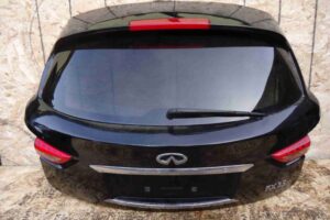 Изображение товара 89629 - 00089629 kryshka bagazhnika 