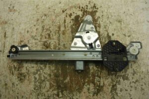 Изображение товара 89678 - 00089678 steklopodemnik zadnij pravyj 2